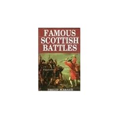 Famous Scottish Battles