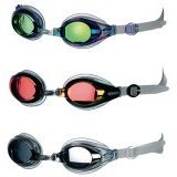SPEEDO Schwimmbrille "Mariner Mirror" - 