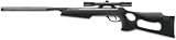 Recon Air Rifle .177 Caliber with 4x20 Scope and Mounts