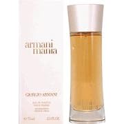 Armani Mania Pour Femme By Giorgio Armani For Women. Eau De Parfum Spray 1.7 Oz.