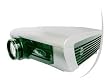 LCD VIDEO THEATER PROJECTOR, native 640x480 resolution, 1080i w/ HDMI (Wii, PS3, Xbox, DVD, & More)