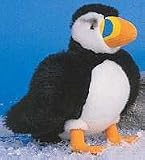Plush Puffin 11