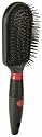 1 Sided Dog Brush with Plastic Handle (2313)