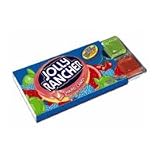 Hersheys Jolly Rancher Blister pack, Assorted Hard Candy - 1.28 Oz, 12 Pieces