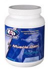 Muscle Gain Vanilla On Sale