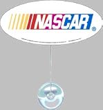Nascar Logo Fan Wave