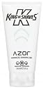 KING OF SHAVES AZOR ADVANCED SHAVING GEL - SENSITIVE SKIN (150ML)