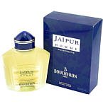 Review Boucheron 126385 / Jaipur By Boucheron For Men. Eau De Toilette Spray 3.4 Ounces