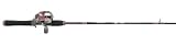 Shakespeare Ugly Stik Women's 6' Medium Action Spincast Combo