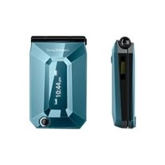 Sony Ericsson Jalou Handy amethyst