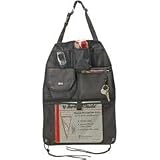 Caselogic ABS-11 Black Back Seat Organizer