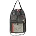 Caselogic ABS-11 Black Back Seat Organizer