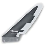 Unifiber weed windsurfing fin (power box)