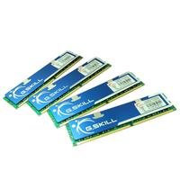 G.Skill 8GBPq Heat PC 800 CL5 Arbeitsspeicher 8GB (800 MHz, 240-Polig, 4x 2GB) DDR2-RAM Kit