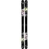 4FRNT Skis STL Alpine Ski
