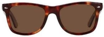 80's Style Vintage Wayfarer Classic Sunglasses