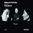 Mitsuko Uchida plays Schubert