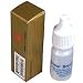 Visible Dust Sensor Brush Clean, 8ml Bottle of Brush Cleaner