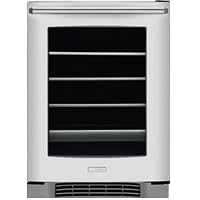Electrolux 24 Stainless Steel Beverage Center by Electrolux