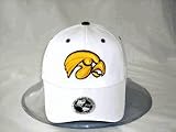 Iowa Hawkeye One-Fit Cap