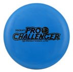 Discraft Pro D Challenger Disc Golf Putter - Set of 2