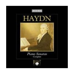 Complete Piano Sonatas