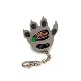 Toy Vault Godzilla Talking Keychain Plush Toy