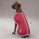 Noreaster Blanket Fleece 2 sided Jacket Medium