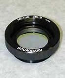 Meade Broadband Nebular Filter 911B Rear cell