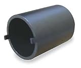 Westward 1MZW5 Locknut Socket, Front Wheel Bearing