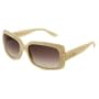 Christian Dior 60's 2 Fashion Sunglasses 60S/2/S/0TRY/02/56/17: Pink Mother of Pearl/Brown Gradient
