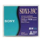Sony SDX 1-35C - AIT 1 - 35 GB / 91 GB - storage media