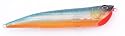 Yo-Zuri Mag Popper 13cm Ghost Blue Mackerel