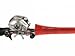 Stick Jacket Fishing Rod Cover (Red, XL Casting)