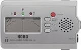 KORG GA-30/SV ¥³¥ó¥Ñ¥¯¥È¥Á¥å¡¼¥Ê¡¼