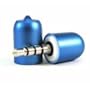 CHILL PILL RAPCAP, BLUE - 0979-RCBL