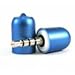 CHILL PILL RAPCAP, BLUE - 0979-RCBL