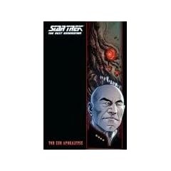 Star Trek - Tor zur Apokalypse