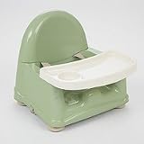 Safety 1st Easy Care Swing Tray Booster Seat