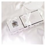 Cross Album and Frame Gift Set - Perfect for... by Mud Pie