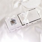 Cross Album and Frame Gift Set - Perfect for Christenings and New Baby!