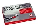 VODAFONE WebSessions Paket UMTS Broadband