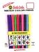 FIDDLE STICKS 10/SETS