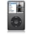 Pre-Owned iPod Classic 80GB - Black (MB147LL/A)