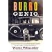 Burro Genio (Spanish Edition)