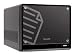 Electronics : Shuttle KPC K45 Barebone (Intel 945GC Chipset, 2 x 240 pin DDR2 DIMM Slots, 4 x USB, 100 Watt Psu, FSB 1333)