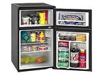 Avanti Half Height Refrigerator (3.1 cu. ft.)