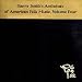 Anthology Of American Folk Music Volume 4 (Edited By Harry Smith)