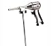 Air Underbody Coating Gun