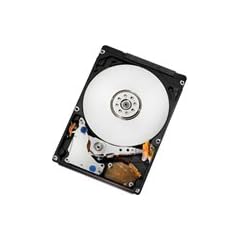 HITACHI Travelstar 5K500.B 250GB HDD 5400rpm SATA serial ATA 8MB cache 6,4cm 2,5Zoll intern HTS545025B9A300